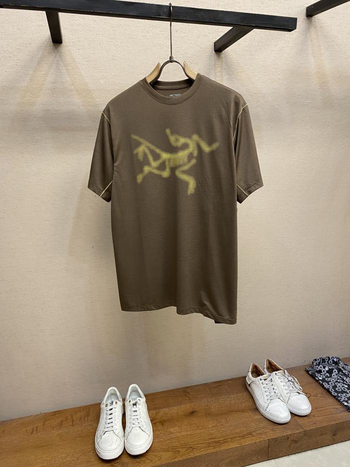 designer,replica,clothing,fake,1:1,lv,luxury,high quality Arctery Niaojia 2024SS Spring and Summer New Half Sleeves designer,replica,clothing,fake,1:1,lv,luxury,high quality Arctery Niaojia 2024SS Spring and Summer New Half Sleeves