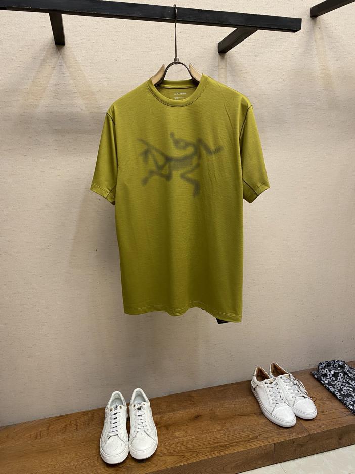 designer,replica,clothing,fake,1:1,lv,luxury,high quality Arctery Niaojia 2024SS Spring and Summer New Half Sleeves designer,replica,clothing,fake,1:1,lv,luxury,high quality Arctery Niaojia 2024SS Spring and Summer New Half Sleeves