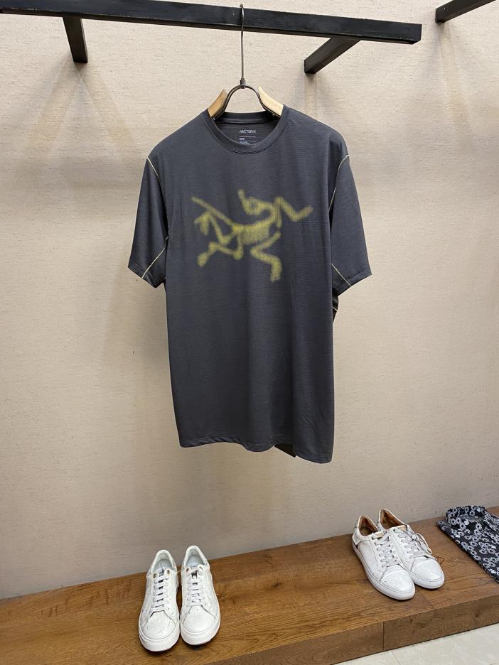 designer,replica,clothing,fake,1:1,lv,luxury,high quality Arctery Niaojia 2024SS Spring and Summer New Half Sleeves designer,replica,clothing,fake,1:1,lv,luxury,high quality Arctery Niaojia 2024SS Spring and Summer New Half Sleeves