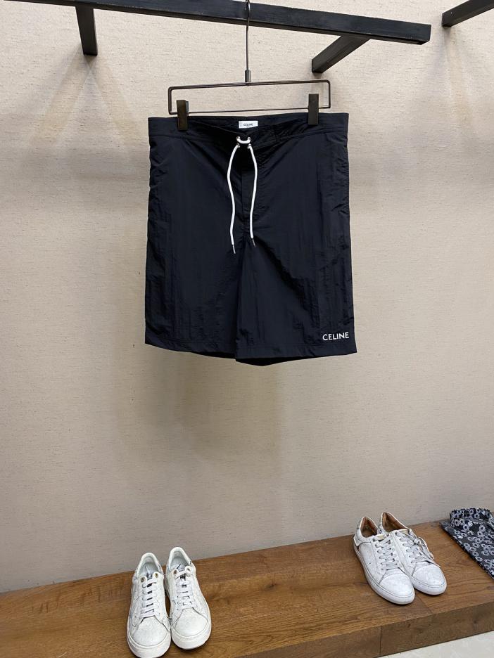 designer,replica,clothing,fake,1:1,lv,luxury,high quality Celine24SS Celine Bermuda shorts designer,replica,clothing,fake,1:1,lv,luxury,high quality Celine24SS Celine Bermuda shorts
