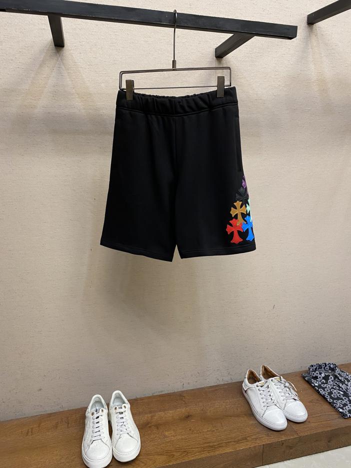 designer,replica,clothing,fake,1:1,lv,luxury,high quality Cheome Heaet 2023 SS Spring and Summer New Croix Heart Shorts designer,replica,clothing,fake,1:1,lv,luxury,high quality Cheome Heaet 2023 SS Spring and Summer New Croix Heart Shorts