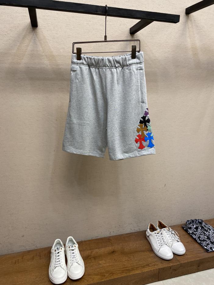 designer,replica,clothing,fake,1:1,lv,luxury,high quality Cheome Heaet 2023 SS Spring and Summer New Croix Heart Shorts designer,replica,clothing,fake,1:1,lv,luxury,high quality Cheome Heaet 2023 SS Spring and Summer New Croix Heart Shorts