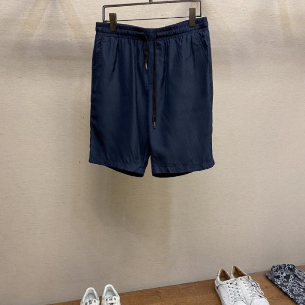 designer,replica,clothing,fake,1:1,lv,luxury,high quality Dior men’s casual shorts, the latest upper body style, are invincible!
