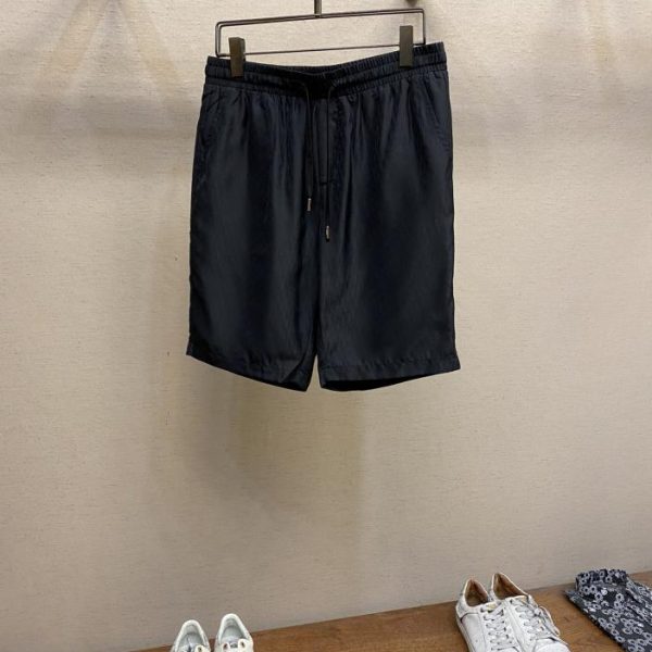designer,replica,clothing,fake,1:1,lv,luxury,high quality Dior men’s casual shorts, the latest upper body style, are invincible!