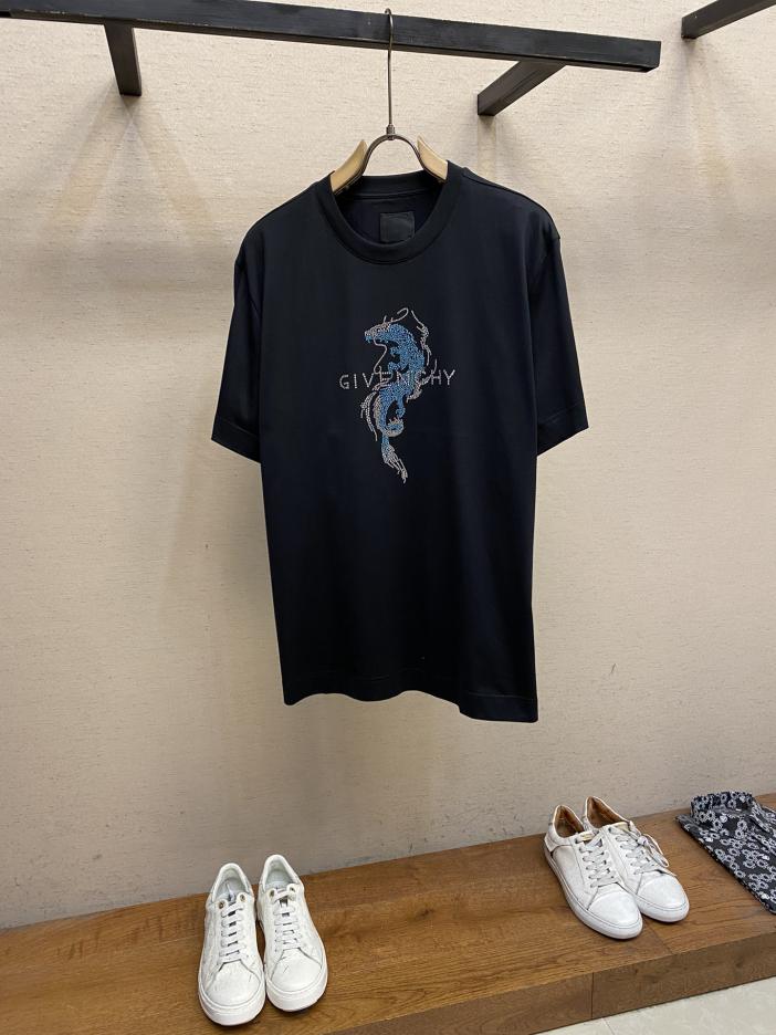 designer,replica,clothing,fake,1:1,lv,luxury,high quality Givenchy Year of the Dragon Capsule Series! Rhinestone T-shirts are sold simultaneously on the official website! designer,replica,clothing,fake,1:1,lv,luxury,high quality Givenchy Year of the Dragon Capsule Series! Rhinestone T-shirts are sold simultaneously on the official website!