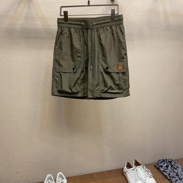 designer,replica,clothing,fake,1:1,lv,luxury,high quality Loewe men’s casual shorts, the latest upper body style is invincible!