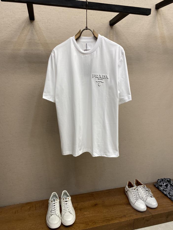 designer,replica,clothing,fake,1:1,lv,luxury,high quality Prada three-dimensional printed T-shirt designer,replica,clothing,fake,1:1,lv,luxury,high quality Prada three-dimensional printed T-shirt