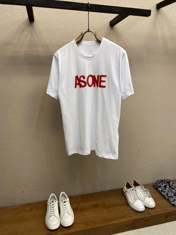 designer,replica,clothing,fake,1:1,lv,luxury,high quality SACAI 24 spring and summer new style slogan printing round neck short-sleeved T-shirt designer,replica,clothing,fake,1:1,lv,luxury,high quality SACAI 24 spring and summer new style slogan printing round neck short-sleeved T-shirt