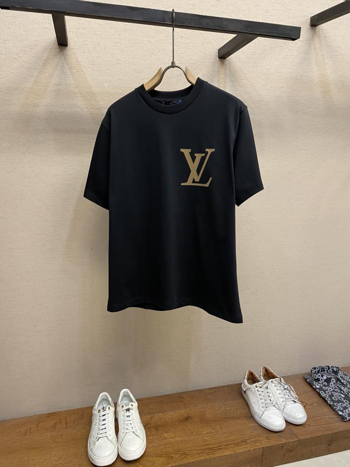 designer,replica,clothing,fake,1:1,lv,luxury,high quality LV2024FW early autumn desert show Fei Dong hits the show half-sleeved printed T-shirt designer,replica,clothing,fake,1:1,lv,luxury,high quality LV2024FW early autumn desert show Fei Dong hits the show half-sleeved printed T-shirt