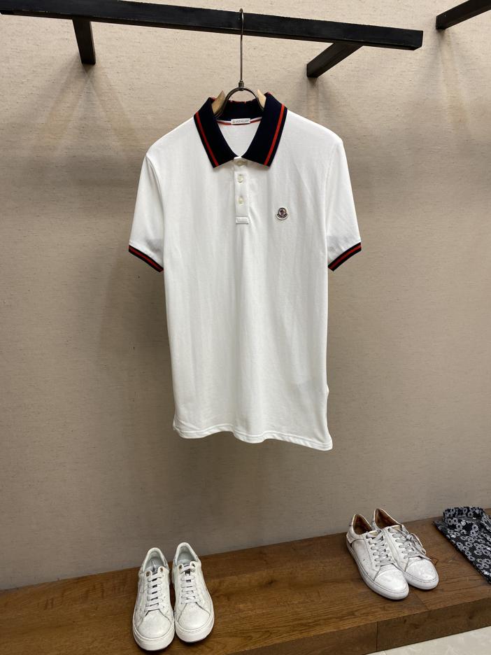 designer,replica,clothing,fake,1:1,lv,luxury,high quality Moncler new logo lapel POLO shirt designer,replica,clothing,fake,1:1,lv,luxury,high quality Moncler new logo lapel POLO shirt
