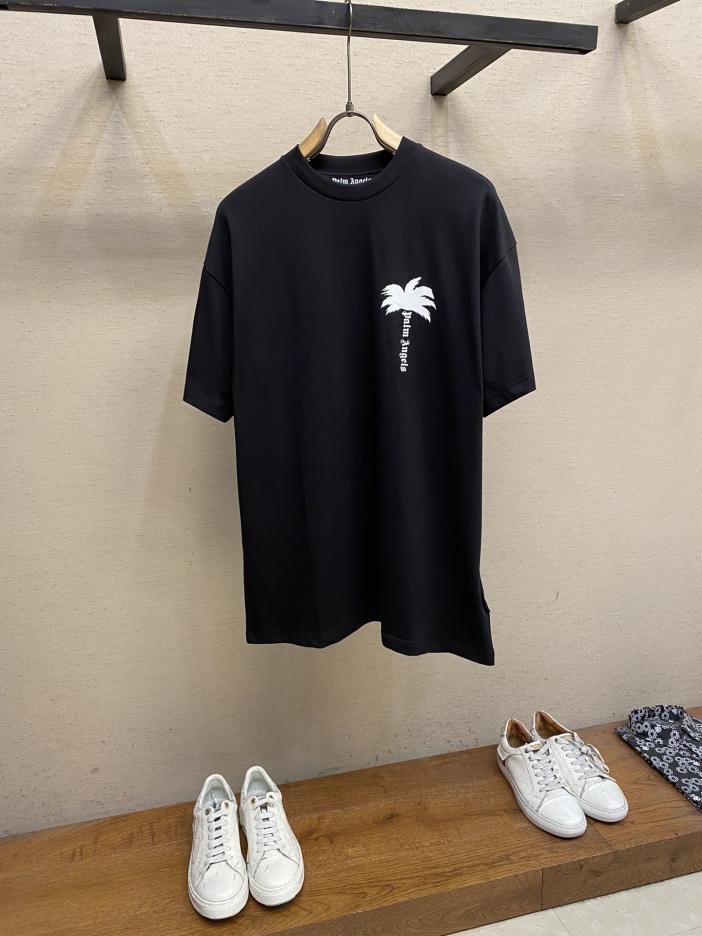 designer,replica,clothing,fake,1:1,lv,luxury,high quality Palm Angels24ss new coconut tree slogan T designer,replica,clothing,fake,1:1,lv,luxury,high quality Palm Angels24ss new coconut tree slogan T
