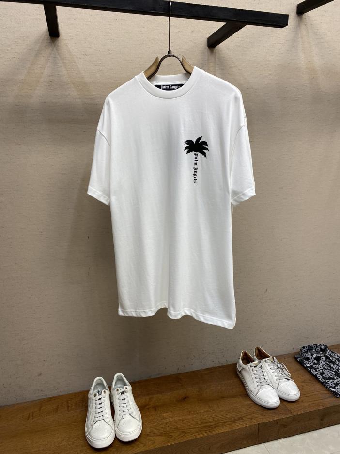 designer,replica,clothing,fake,1:1,lv,luxury,high quality Palm Angels24ss new coconut tree slogan T designer,replica,clothing,fake,1:1,lv,luxury,high quality Palm Angels24ss new coconut tree slogan T