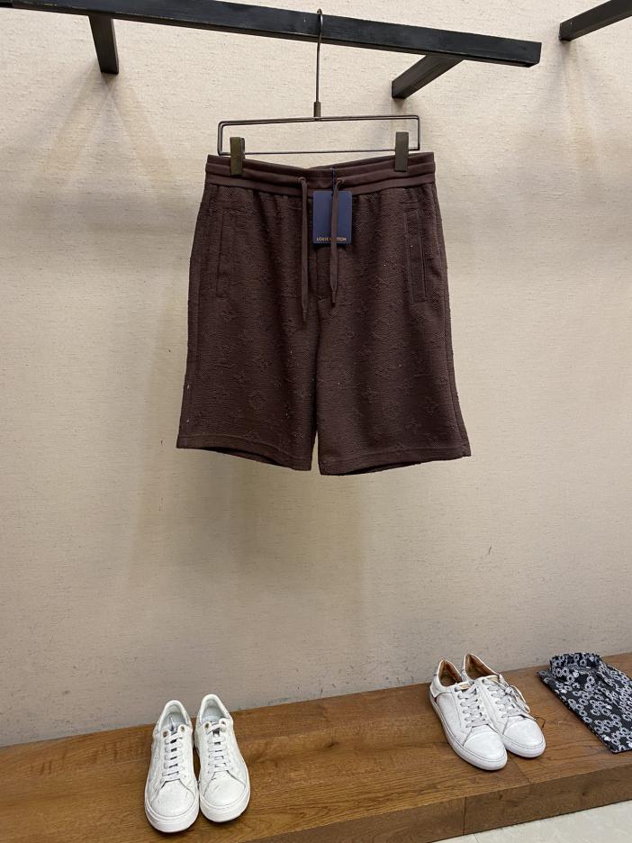 designer,replica,clothing,fake,1:1,lv,luxury,high quality LV little donkey new style shorts 2024 spring and summer new style old pattern designer,replica,clothing,fake,1:1,lv,luxury,high quality LV little donkey new style shorts 2024 spring and summer new style old pattern
