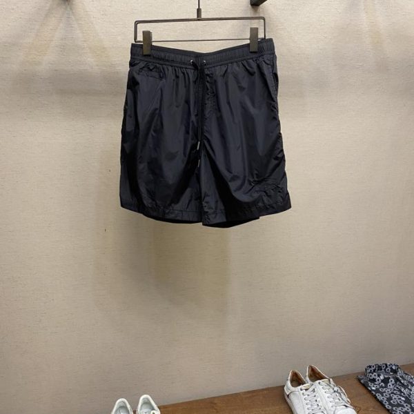 designer,replica,clothing,fake,1:1,lv,luxury,high quality Burberry2024 summer essentials for beach travel casual shorts and beach pants