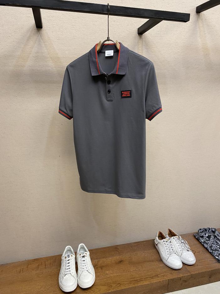 designer,replica,clothing,fake,1:1,lv,luxury,high quality BurberryBUR classic lapel POLO short-sleeved T-shirt designer,replica,clothing,fake,1:1,lv,luxury,high quality BurberryBUR classic lapel POLO short-sleeved T-shirt