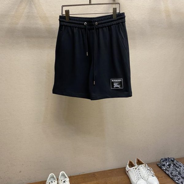 designer,replica,clothing,fake,1:1,lv,luxury,high quality Burberry men’s casual shorts, the latest upper body style is invincible!
