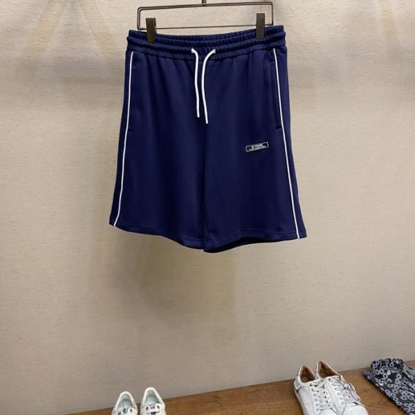 designer,replica,clothing,fake,1:1,lv,luxury,high quality CHANEL men’s casual shorts, the latest upper body style is invincible!