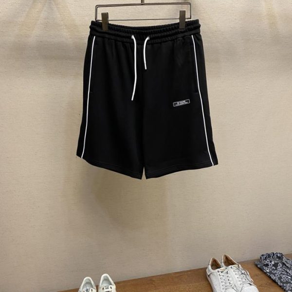 designer,replica,clothing,fake,1:1,lv,luxury,high quality CHANEL men’s casual shorts, the latest upper body style is invincible!