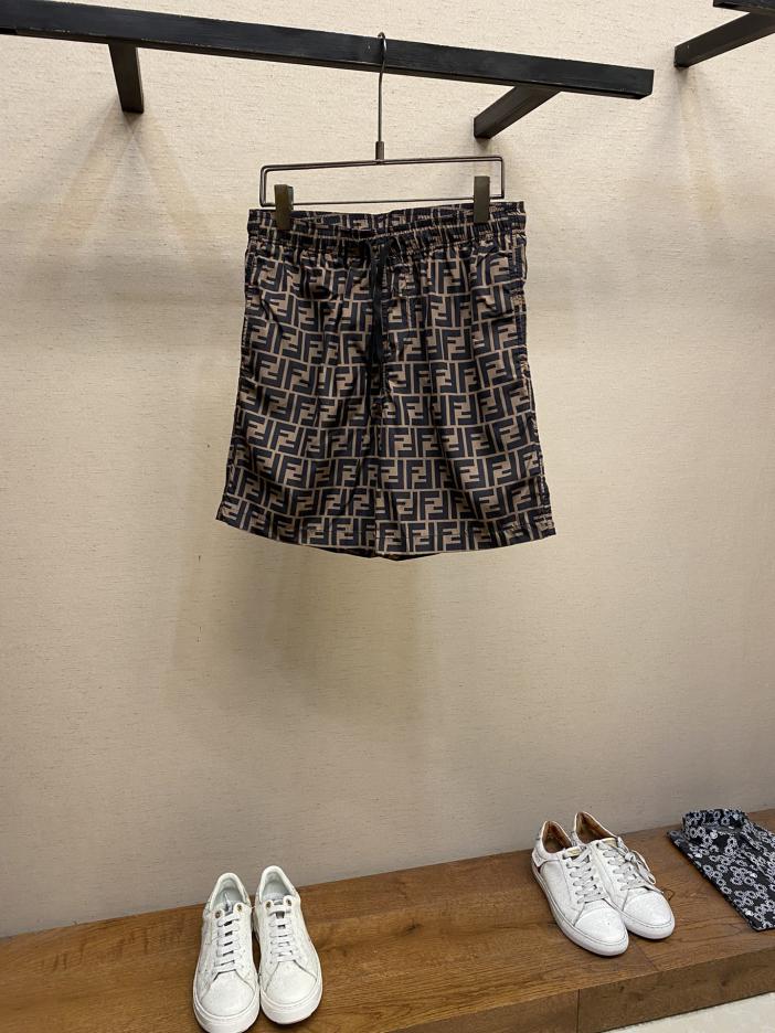 designer,replica,clothing,fake,1:1,lv,luxury,high quality Fendi2024 summer essentials for beach travel casual shorts and beach pants designer,replica,clothing,fake,1:1,lv,luxury,high quality Fendi2024 summer essentials for beach travel casual shorts and beach pants