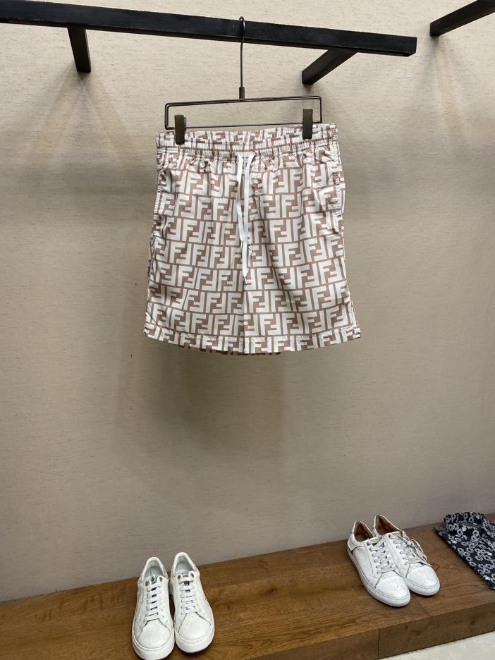 designer,replica,clothing,fake,1:1,lv,luxury,high quality Fendi2024 summer essentials for beach travel casual shorts and beach pants designer,replica,clothing,fake,1:1,lv,luxury,high quality Fendi2024 summer essentials for beach travel casual shorts and beach pants