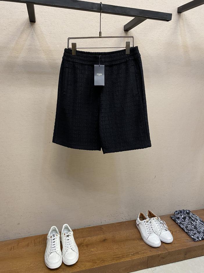 designer,replica,clothing,fake,1:1,lv,luxury,high quality Fendi24SS spring and summer new dark pattern light and thin flocked letter drawstring loose shorts designer,replica,clothing,fake,1:1,lv,luxury,high quality Fendi24SS spring and summer new dark pattern light and thin flocked letter drawstring loose shorts