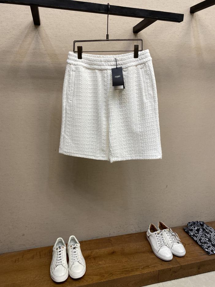 designer,replica,clothing,fake,1:1,lv,luxury,high quality Fendi24SS spring and summer new dark pattern light and thin flocked letter drawstring loose shorts designer,replica,clothing,fake,1:1,lv,luxury,high quality Fendi24SS spring and summer new dark pattern light and thin flocked letter drawstring loose shorts