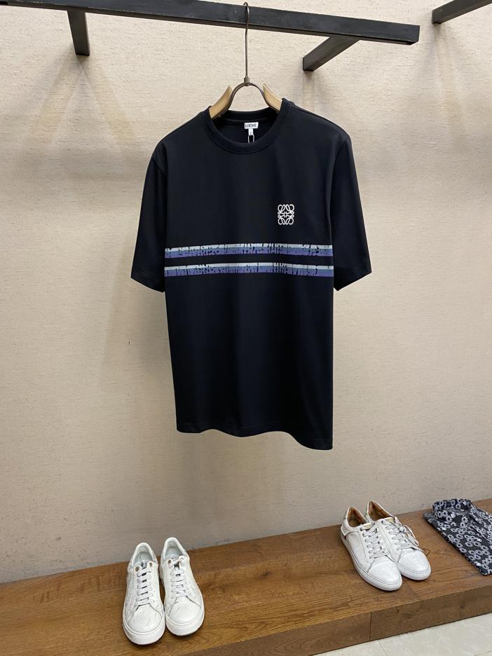 designer,replica,clothing,fake,1:1,lv,luxury,high quality Loewe24 spring and summer limited new LW men’s and women’s same style middle-aged short sleeves designer,replica,clothing,fake,1:1,lv,luxury,high quality Loewe24 spring and summer limited new LW men’s and women’s same style middle-aged short sleeves
