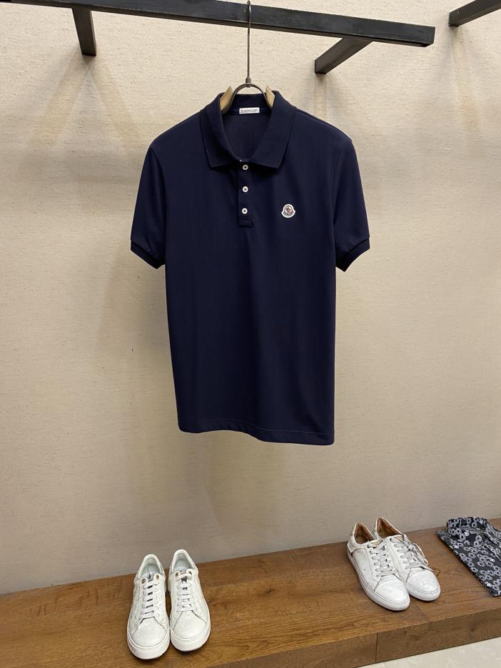 designer,replica,clothing,fake,1:1,lv,luxury,high quality MonclerMON unisex business casual lapel short-sleeved polo shirt designer,replica,clothing,fake,1:1,lv,luxury,high quality MonclerMON unisex business casual lapel short-sleeved polo shirt