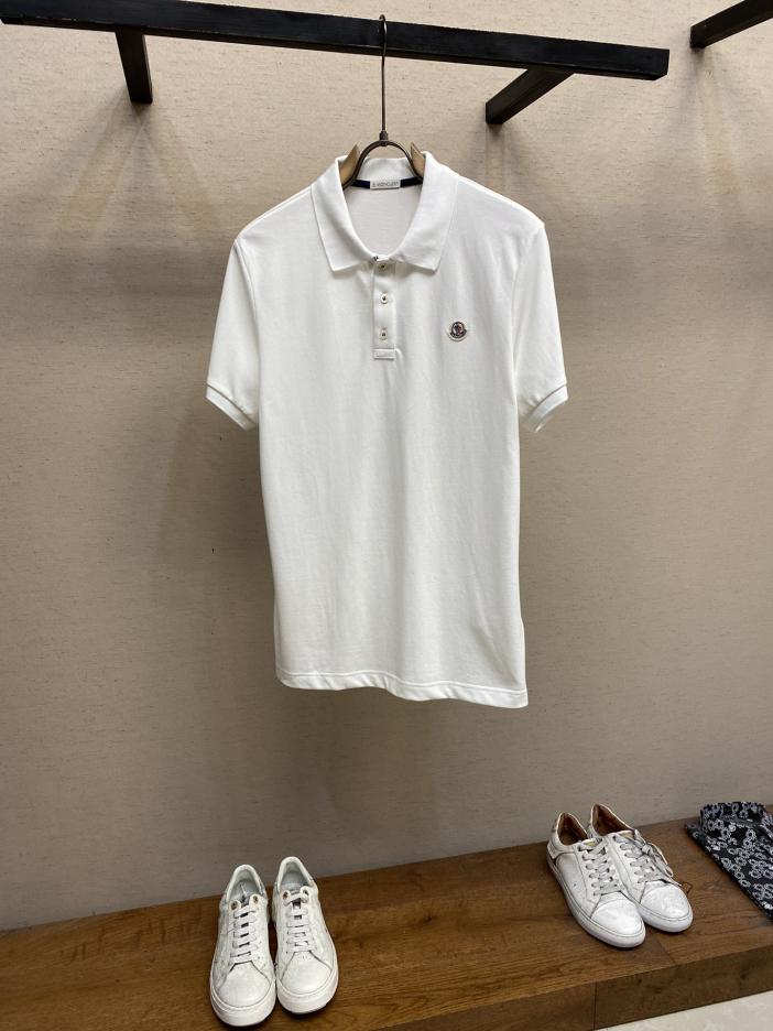 designer,replica,clothing,fake,1:1,lv,luxury,high quality MonclerMON unisex business casual lapel short-sleeved polo shirt designer,replica,clothing,fake,1:1,lv,luxury,high quality MonclerMON unisex business casual lapel short-sleeved polo shirt