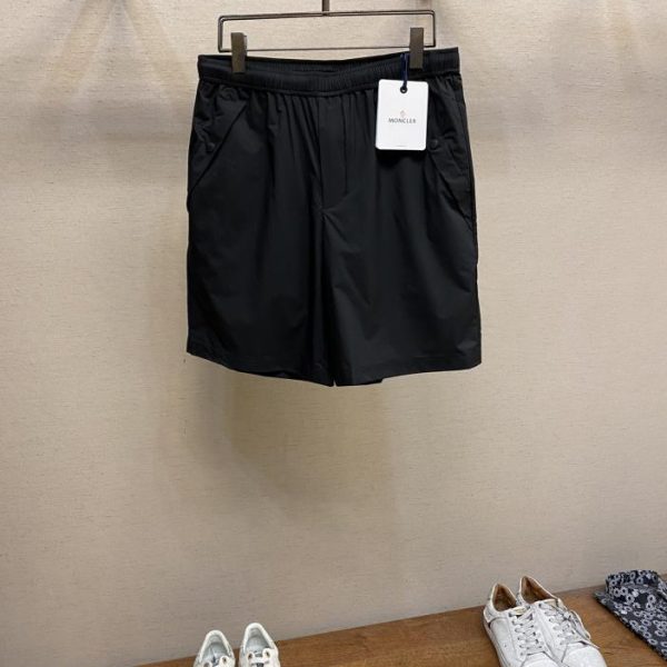 designer,replica,clothing,fake,1:1,lv,luxury,high quality Moncler24SS Moncler Bermuda shorts are made of nylon