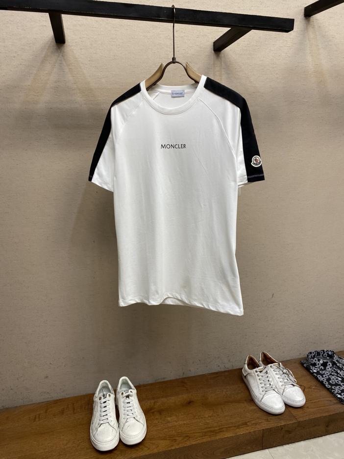 designer,replica,clothing,fake,1:1,lv,luxury,high quality Moncler’s new short-sleeved daily wear with your eyes closed when you go out with a custom-made mercerized elastic cotton short-sleeved T-shirt. designer,replica,clothing,fake,1:1,lv,luxury,high quality Moncler’s new short-sleeved daily wear with your eyes closed when you go out with a custom-made mercerized elastic cotton short-sleeved T-shirt.