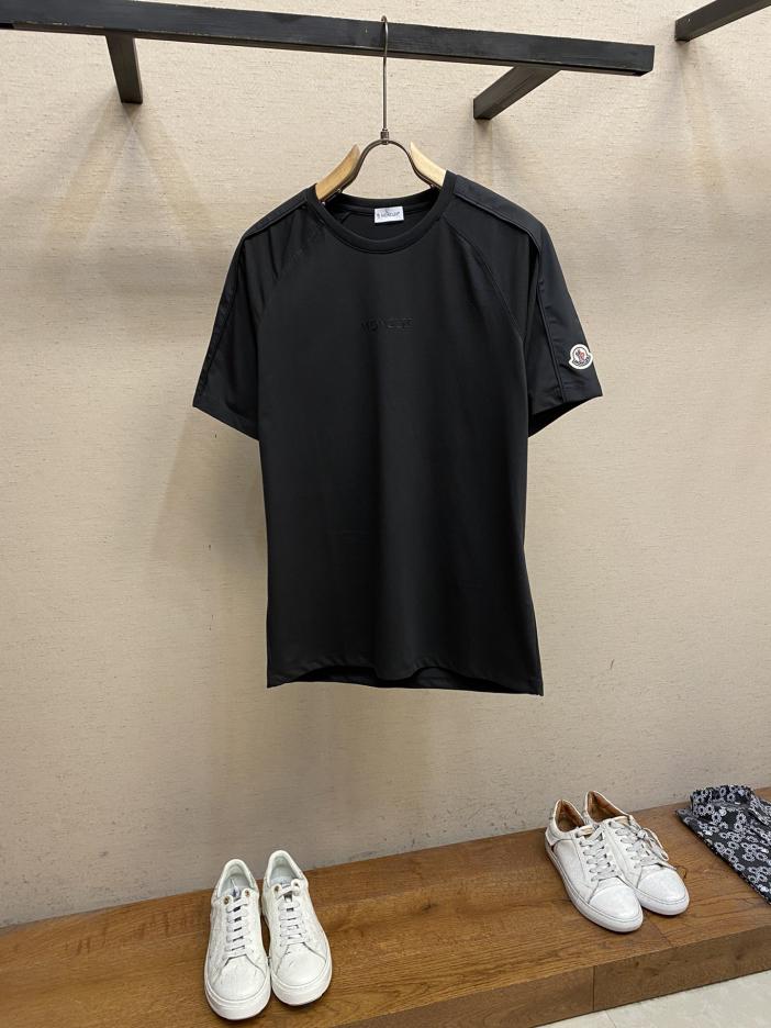 designer,replica,clothing,fake,1:1,lv,luxury,high quality Moncler’s new short-sleeved daily outing with eyes closed and customized mercerized elastic cotton fabric short-sleeved T-shirt designer,replica,clothing,fake,1:1,lv,luxury,high quality Moncler’s new short-sleeved daily outing with eyes closed and customized mercerized elastic cotton fabric short-sleeved T-shirt