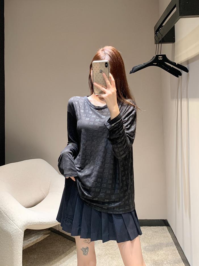 designer,replica,clothing,fake,1:1,lv,luxury,high quality 24Ss new spring/summer product/lightweight full-print sunscreen bottoming long-sleeved T-shirt designer,replica,clothing,fake,1:1,lv,luxury,high quality 24Ss new spring/summer product/lightweight full-print sunscreen bottoming long-sleeved T-shirt