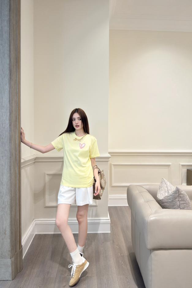 designer,replica,clothing,fake,1:1,lv,luxury,high quality LOUIS VUITTON Chinese Valentine’s Day short-sleeved T-shirt designer,replica,clothing,fake,1:1,lv,luxury,high quality LOUIS VUITTON Chinese Valentine’s Day short-sleeved T-shirt