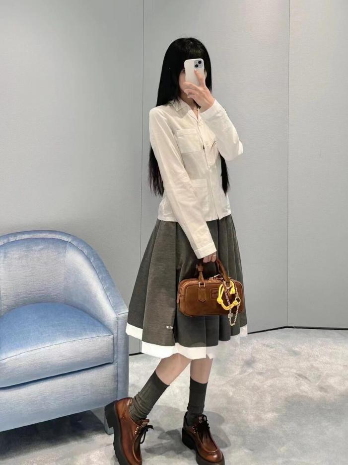 designer,replica,clothing,fake,1:1,lv,luxury,high quality Miu Miu long sleeve shirt designer,replica,clothing,fake,1:1,lv,luxury,high quality Miu Miu long sleeve shirt