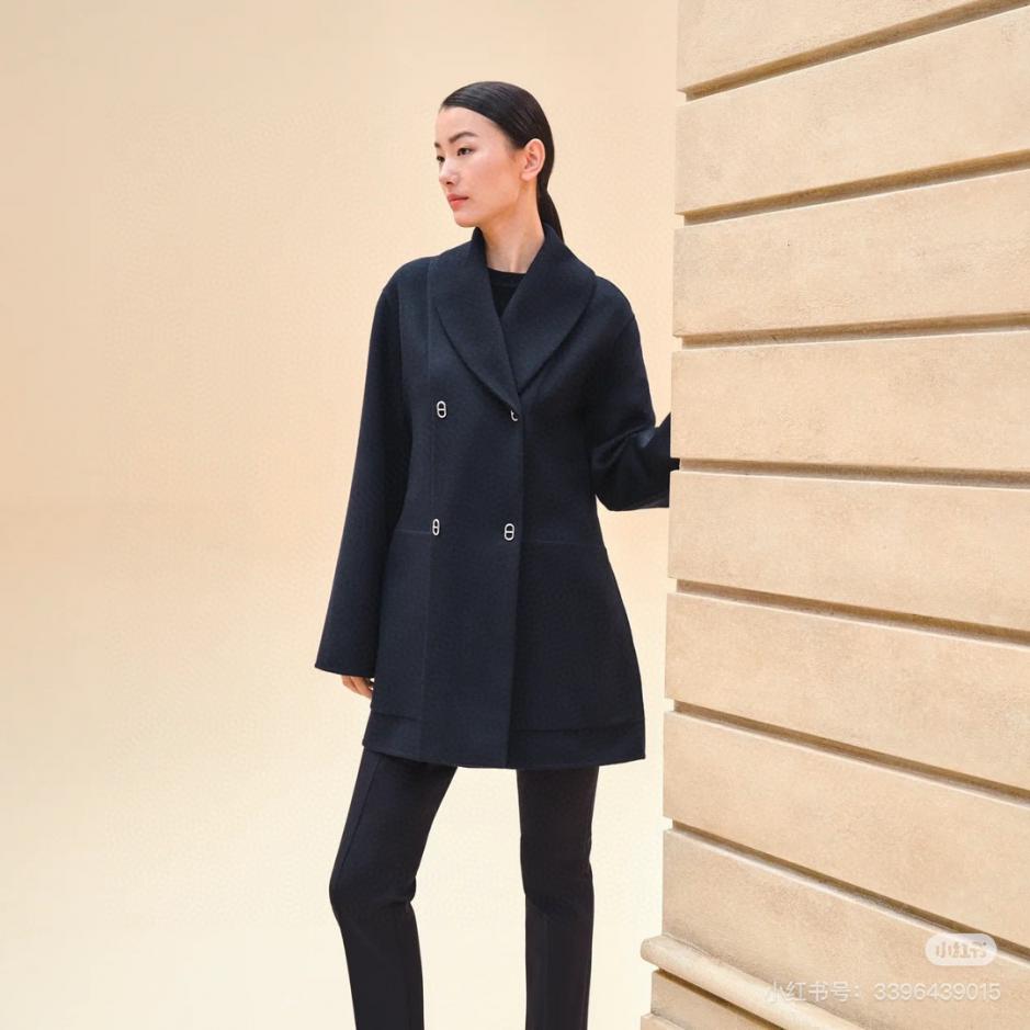 designer,replica,clothing,fake,1:1,lv,luxury,high quality Hermes pig nose cashmere coat designer,replica,clothing,fake,1:1,lv,luxury,high quality Hermes pig nose cashmere coat