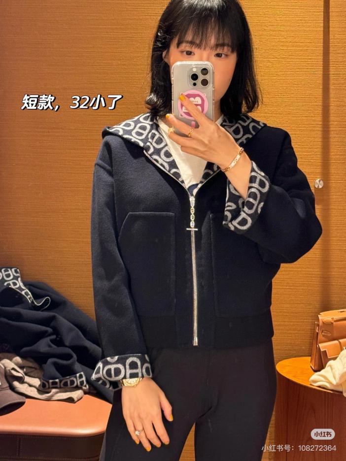 designer,replica,clothing,fake,1:1,lv,luxury,high quality Hermes pig nose double-sided cashmere jacket designer,replica,clothing,fake,1:1,lv,luxury,high quality Hermes pig nose double-sided cashmere jacket