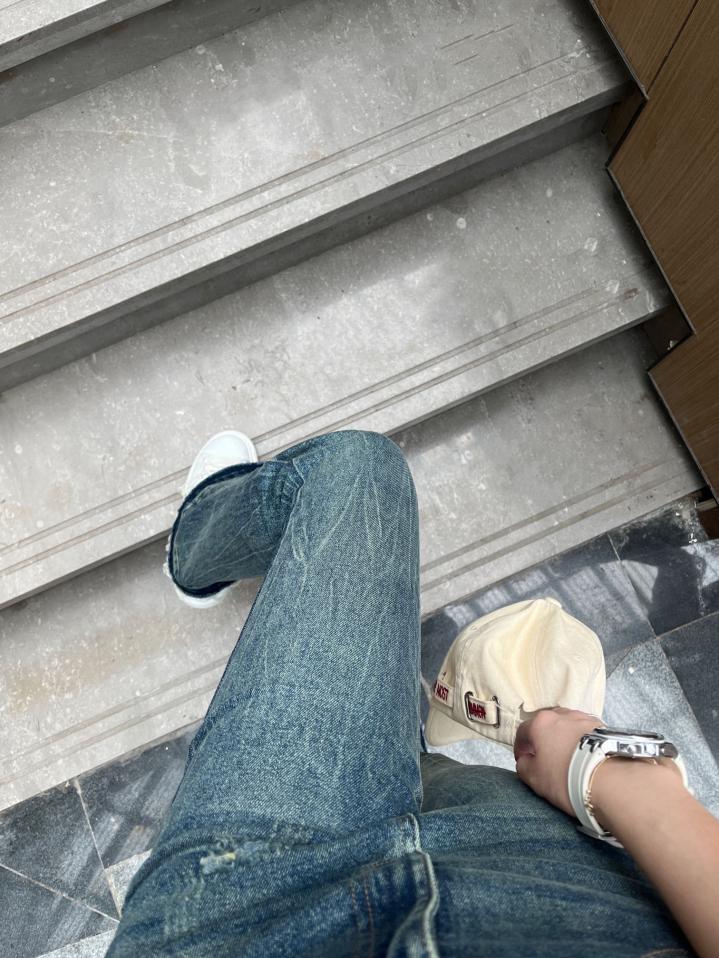 designer,replica,clothing,fake,1:1,lv,luxury,high quality LOW embroidered logo pocket denim flared trousers designer,replica,clothing,fake,1:1,lv,luxury,high quality LOW embroidered logo pocket denim flared trousers