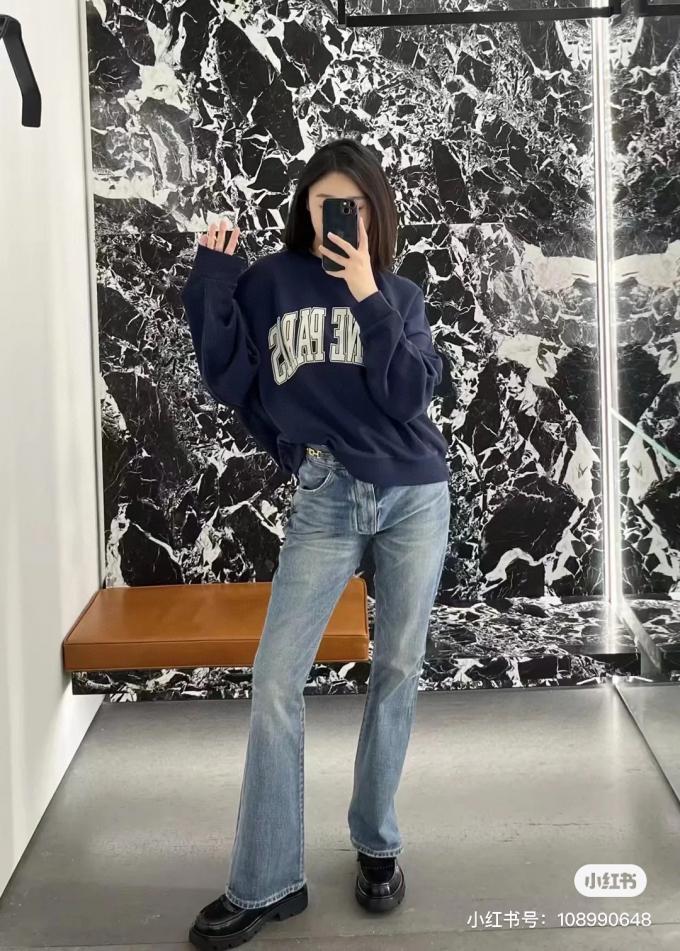 designer,replica,clothing,fake,1:1,lv,luxury,high quality celine letter print round neck long sleeve sweatshirt designer,replica,clothing,fake,1:1,lv,luxury,high quality celine letter print round neck long sleeve sweatshirt