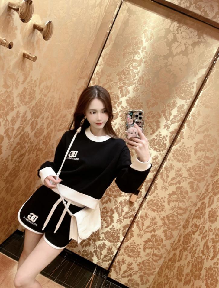 designer,replica,clothing,fake,1:1,lv,luxury,high quality DG letter decoration set designer,replica,clothing,fake,1:1,lv,luxury,high quality DG letter decoration set
