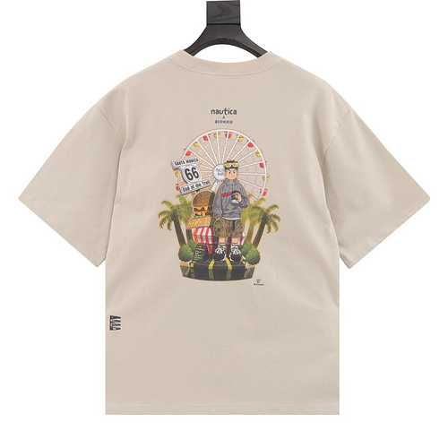 designer,replica,clothing,fake,1:1,lv,luxury,high quality nautica White Sail