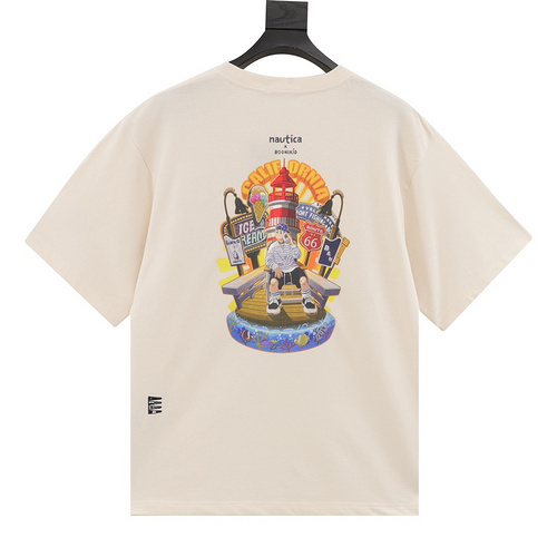 designer,replica,clothing,fake,1:1,lv,luxury,high quality nautica White Sail