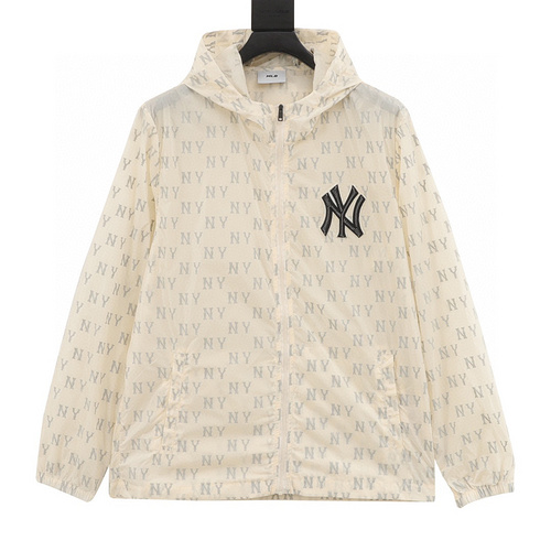 designer,replica,clothing,fake,1:1,lv,luxury,high quality MLB loose, lightweight, breathable skin clothing and sun protection clothing (B256)