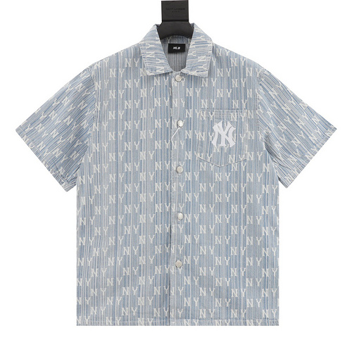 designer,replica,clothing,fake,1:1,lv,luxury,high quality MLB Classic Presbyopia Series (19D7)