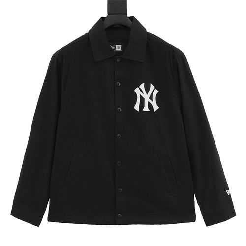 designer,replica,clothing,fake,1:1,lv,luxury,high quality New Era x MLB joint SS23 New York Yankees jacket (549D)