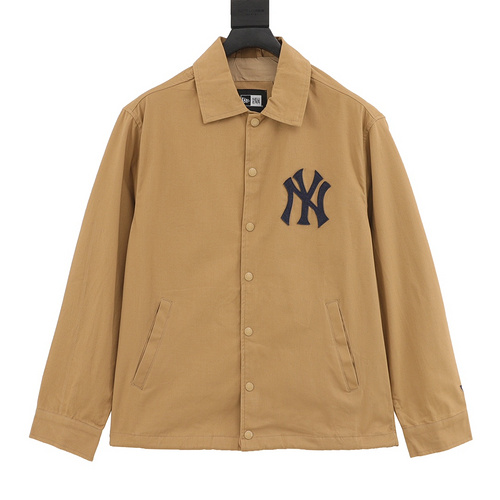 designer,replica,clothing,fake,1:1,lv,luxury,high quality New Era x MLB joint SS23 New York Yankees jacket (EB14)