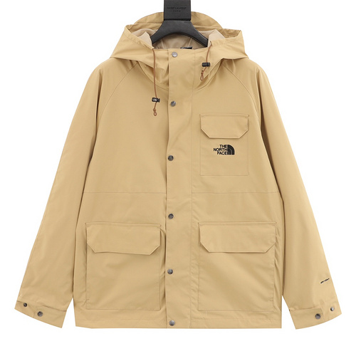 designer,replica,clothing,fake,1:1,lv,luxury,high quality The North Face1990 Jacket (554B)