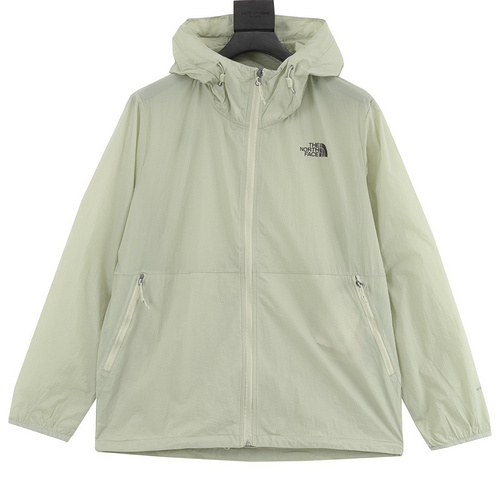designer,replica,clothing,fake,1:1,lv,luxury,high quality The North Face sun protective clothing, skin clothing, windproof jacket (290D)