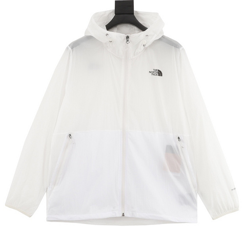 designer,replica,clothing,fake,1:1,lv,luxury,high quality The North Face sun protective clothing, skin clothing, windproof jacket (BD43)