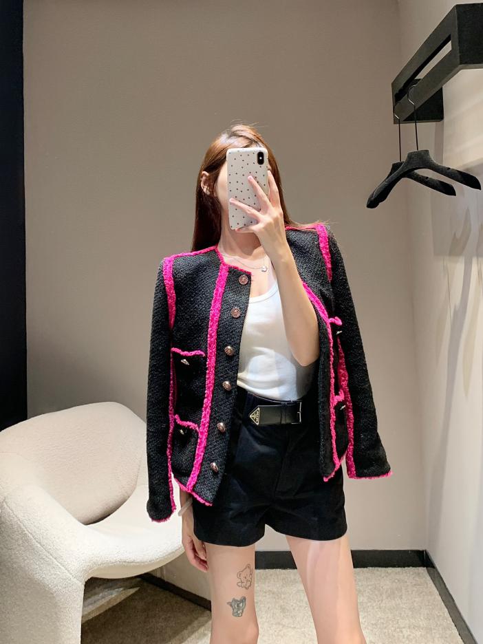 designer,replica,clothing,fake,1:1,lv,luxury,high quality Chonel tweed jacket designer,replica,clothing,fake,1:1,lv,luxury,high quality Chonel tweed jacket